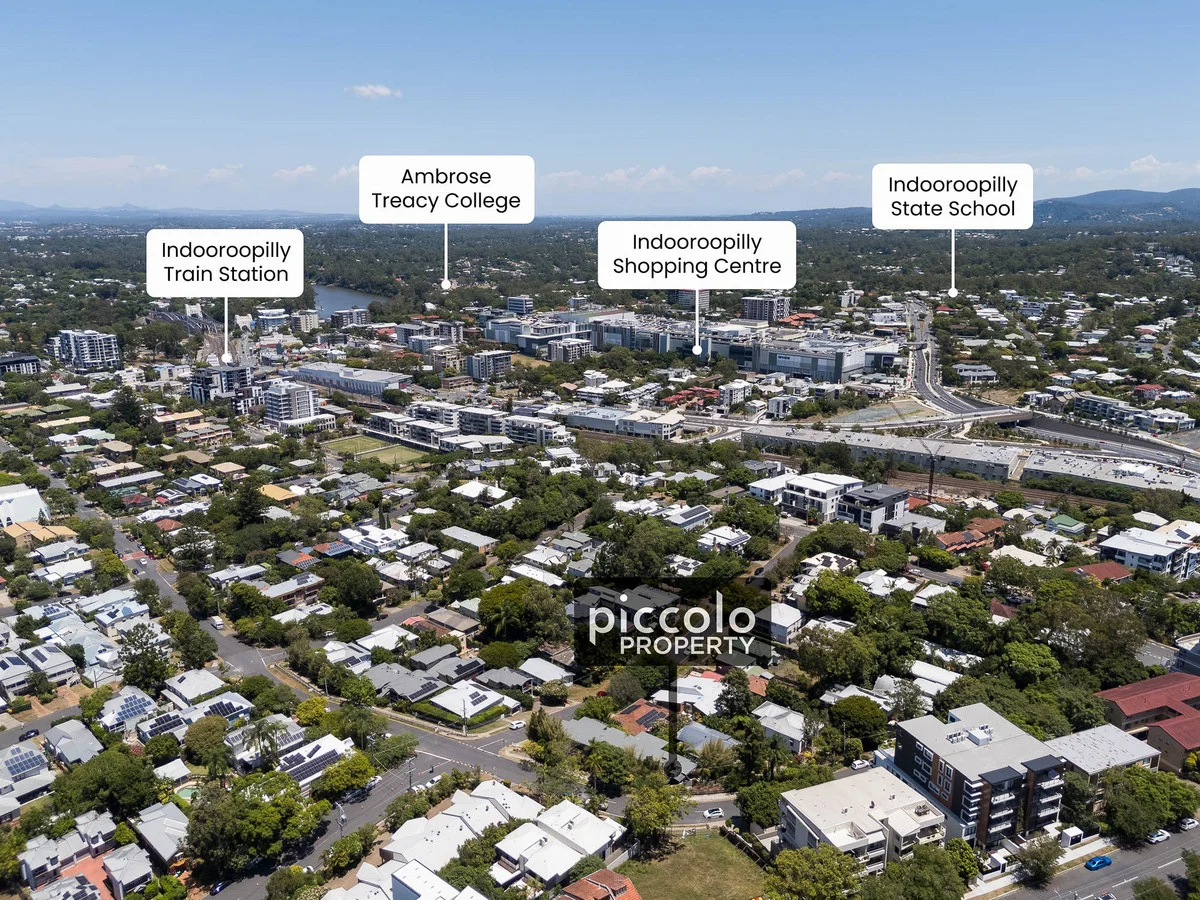 Additional image 18 of 1/29 Central Avenue, Indooroopilly QLD 4068