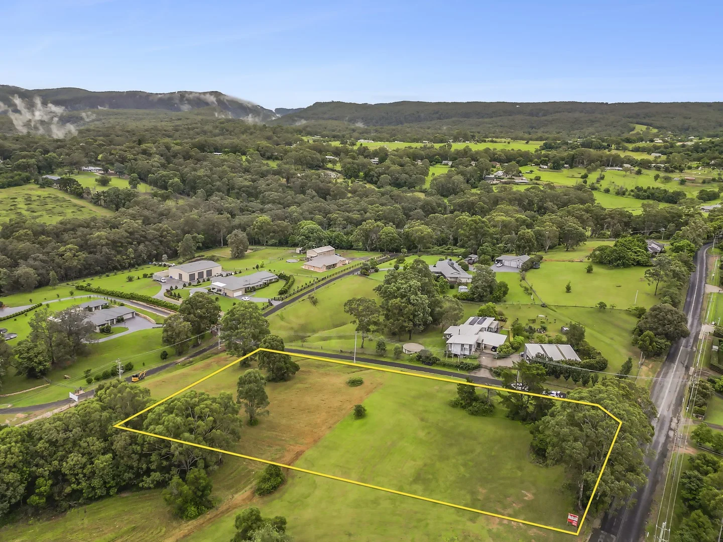 563A Grose Vale Road, Grose Vale NSW 2753