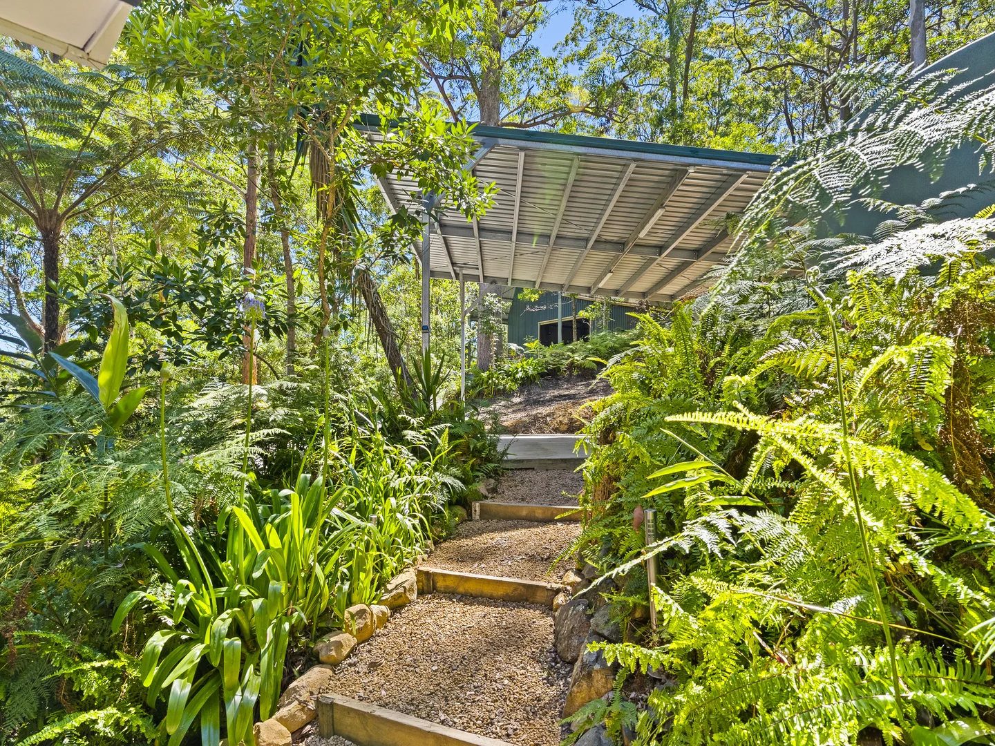 Additional image 30 of 580A Beechmont Road, Lower Beechmont QLD 4211