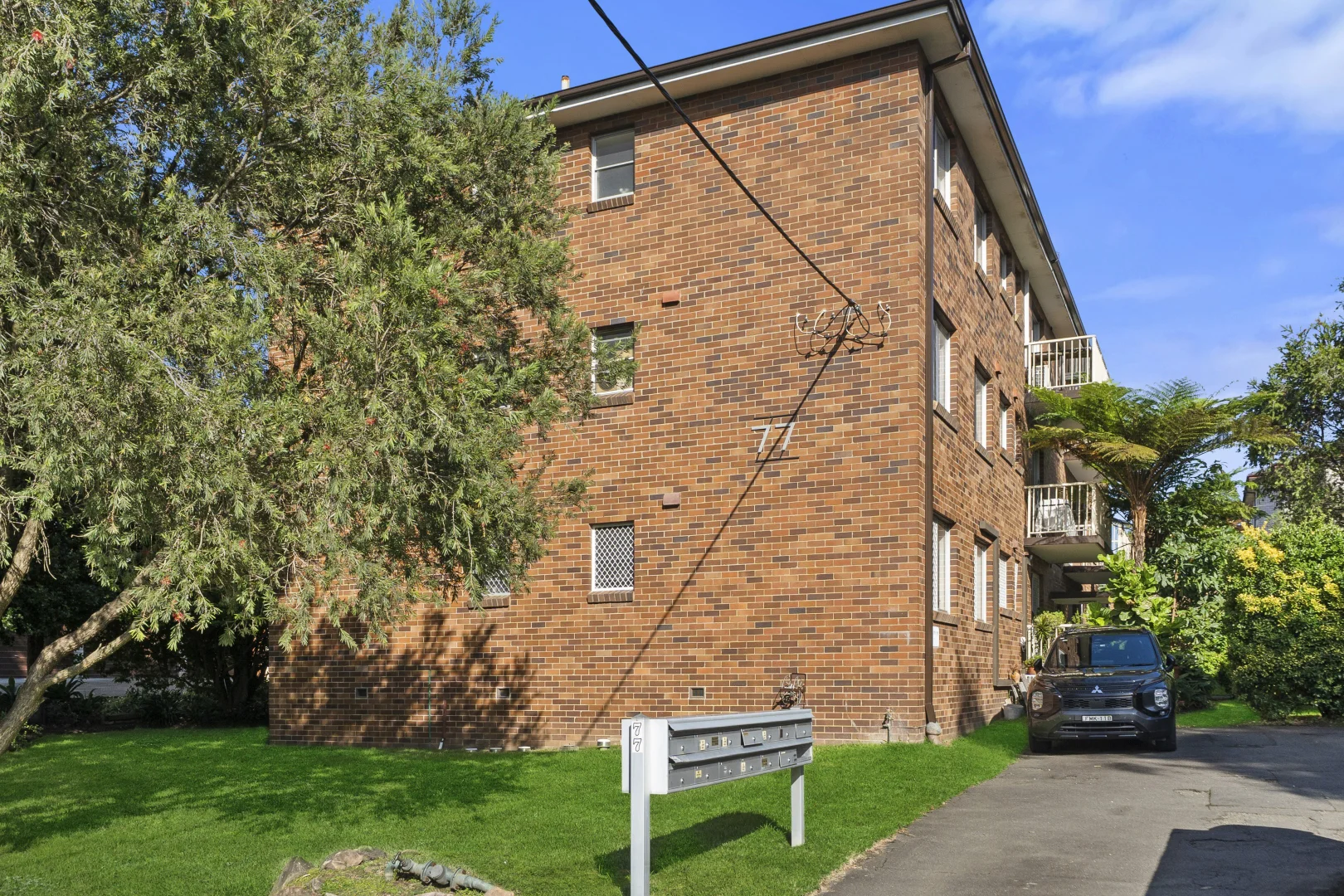 Additional image 11 of 11/77 Albert Street, Hornsby NSW 2077