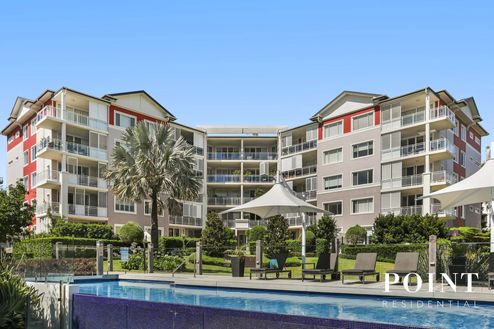 Additional image 9 of 508/3 Palm Avenue, Breakfast Point NSW 2137