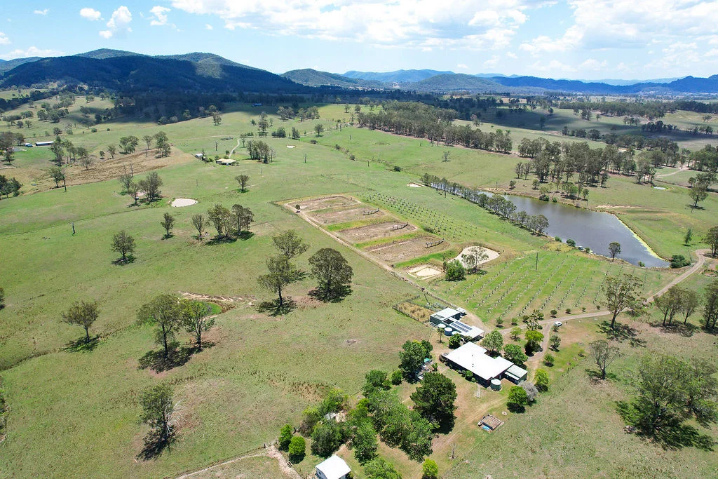 Additional image 49 of 61 Crowthers Road, Gloucester NSW 2422
