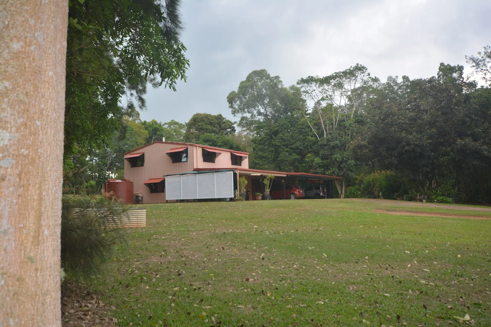 Additional image 11 of 20 Russell Road, Lake Eacham QLD 4884