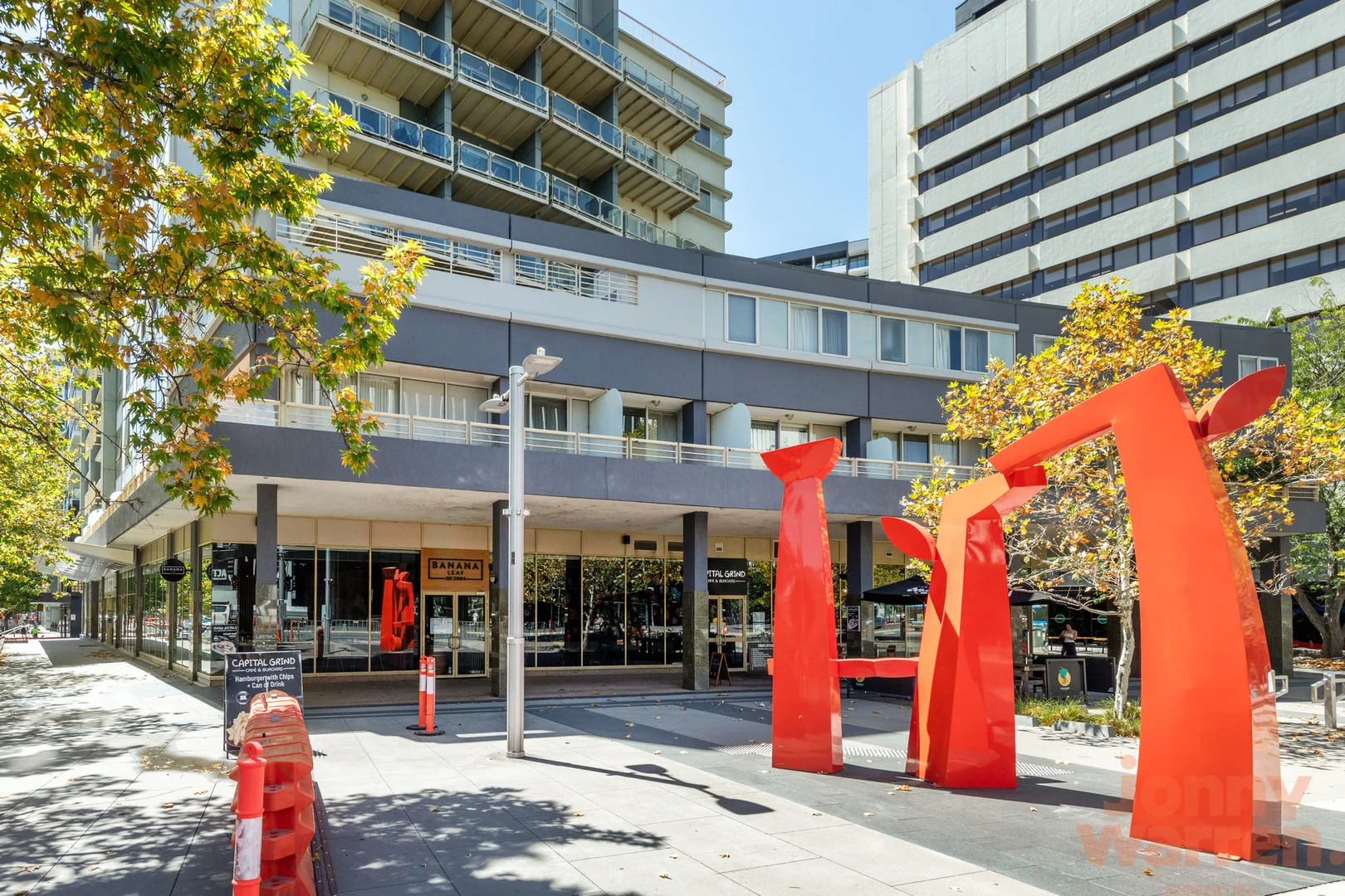 Additional image 24 of 509/2 Akuna Street, City ACT 2601