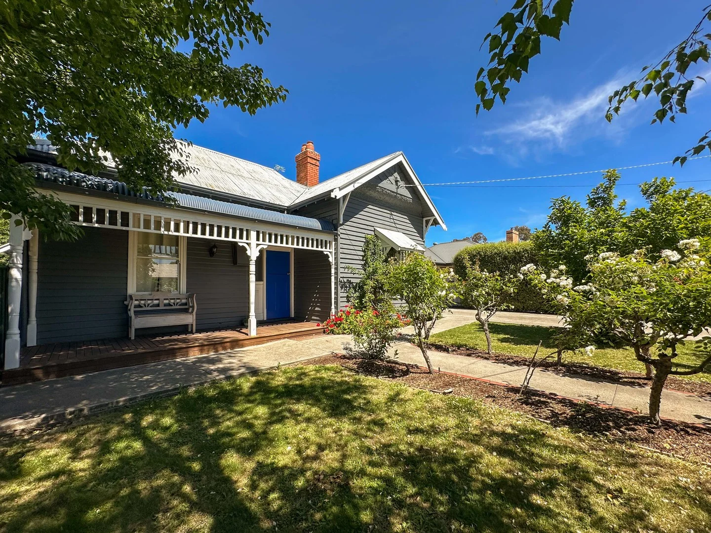 18 Chenery Street, Mansfield VIC 3722