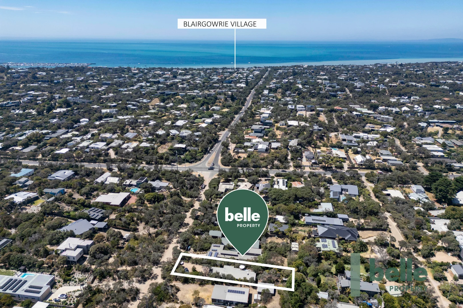 Additional image 4 of 115 St Johns Wood Road, Blairgowrie VIC 3942