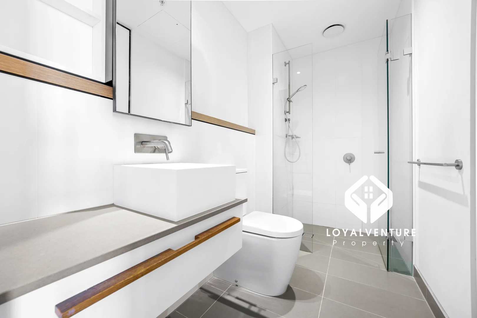 Additional image 8 of 308/9 Dryburgh Street, West Melbourne VIC 3003