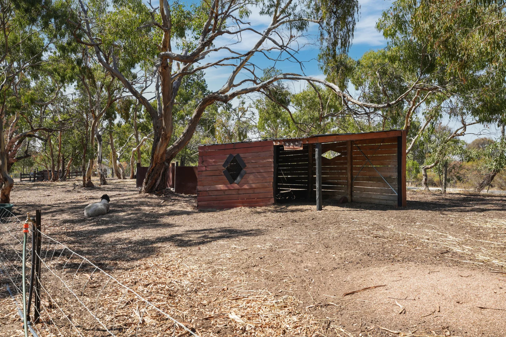 Additional image 30 of 46 Green Gully Road., Cockatoo Valley SA 5351