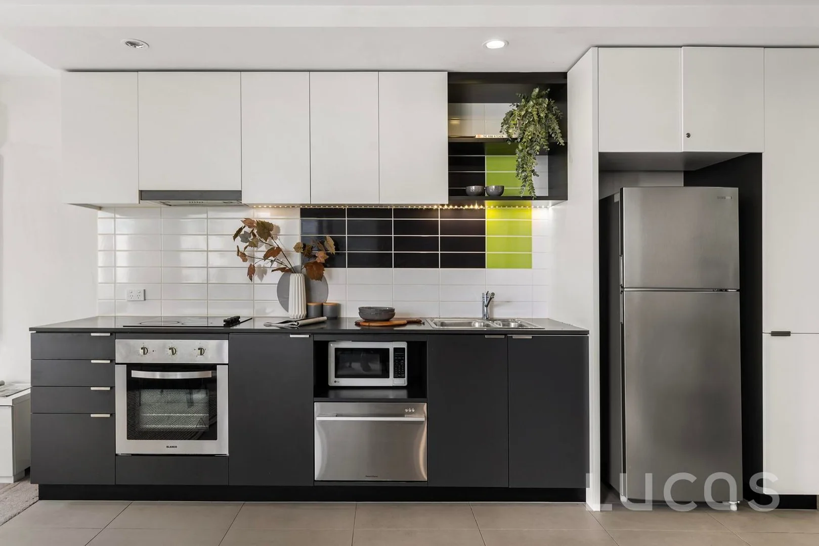 Additional image 5 of 601/815 Bourke Street, Docklands VIC 3008