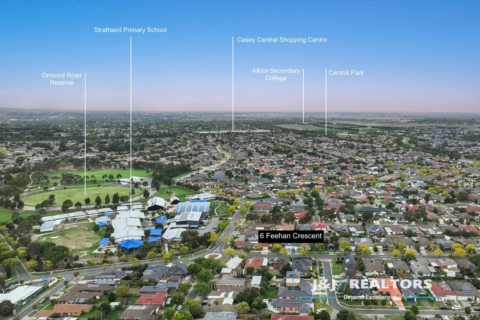 Additional image 17 of 6 Feehan Crescent, Narre Warren South VIC 3805