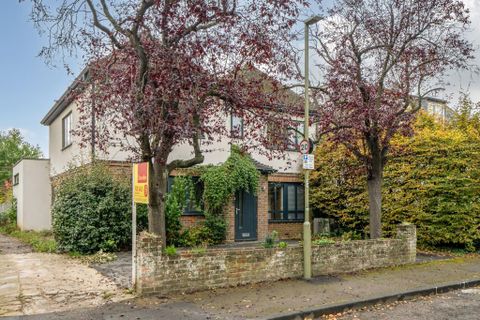 Summertown, Oxford, Oxfordshire OX2
