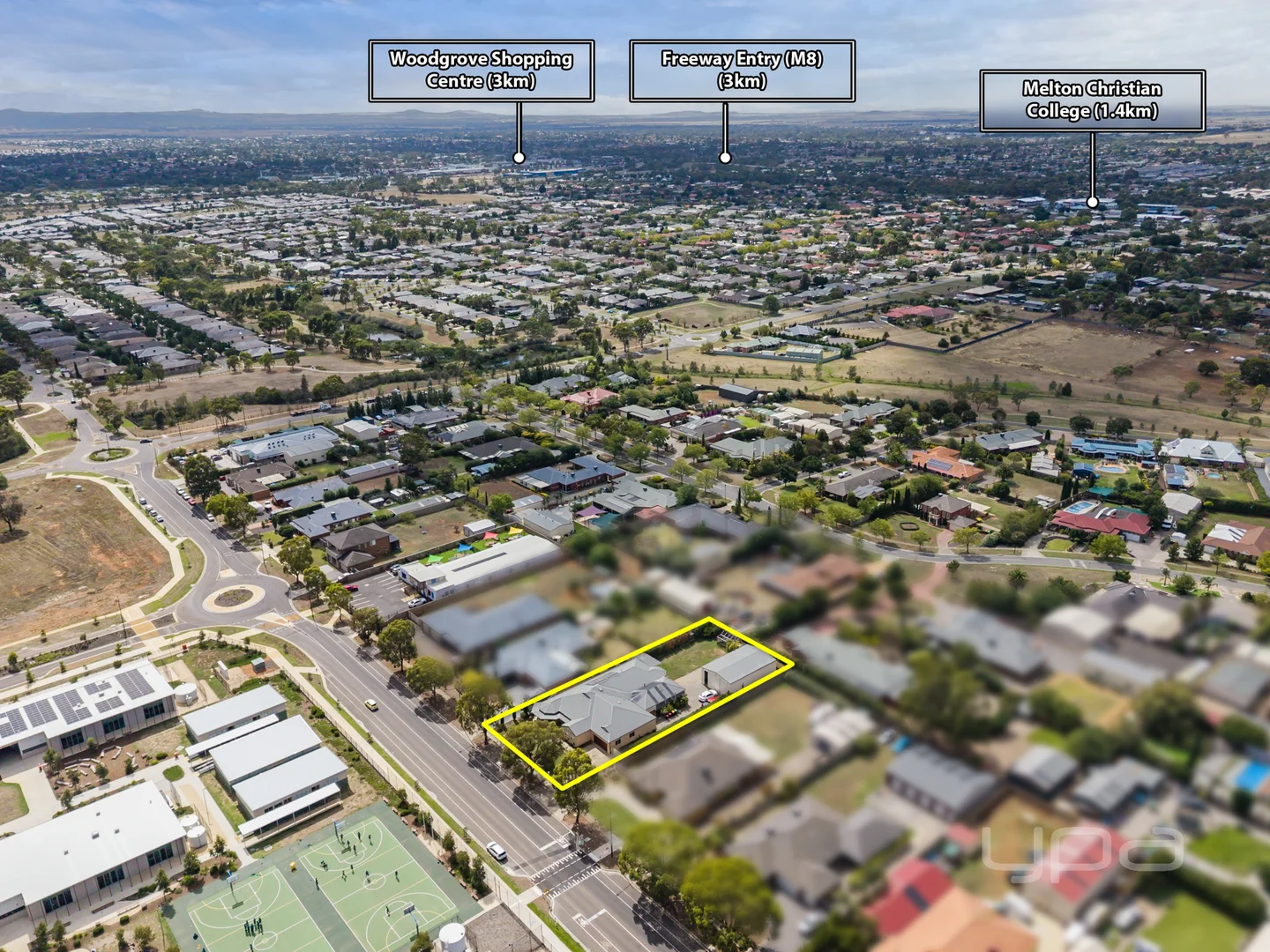 Additional image 27 of 238 Clarkes Road, Brookfield VIC 3338