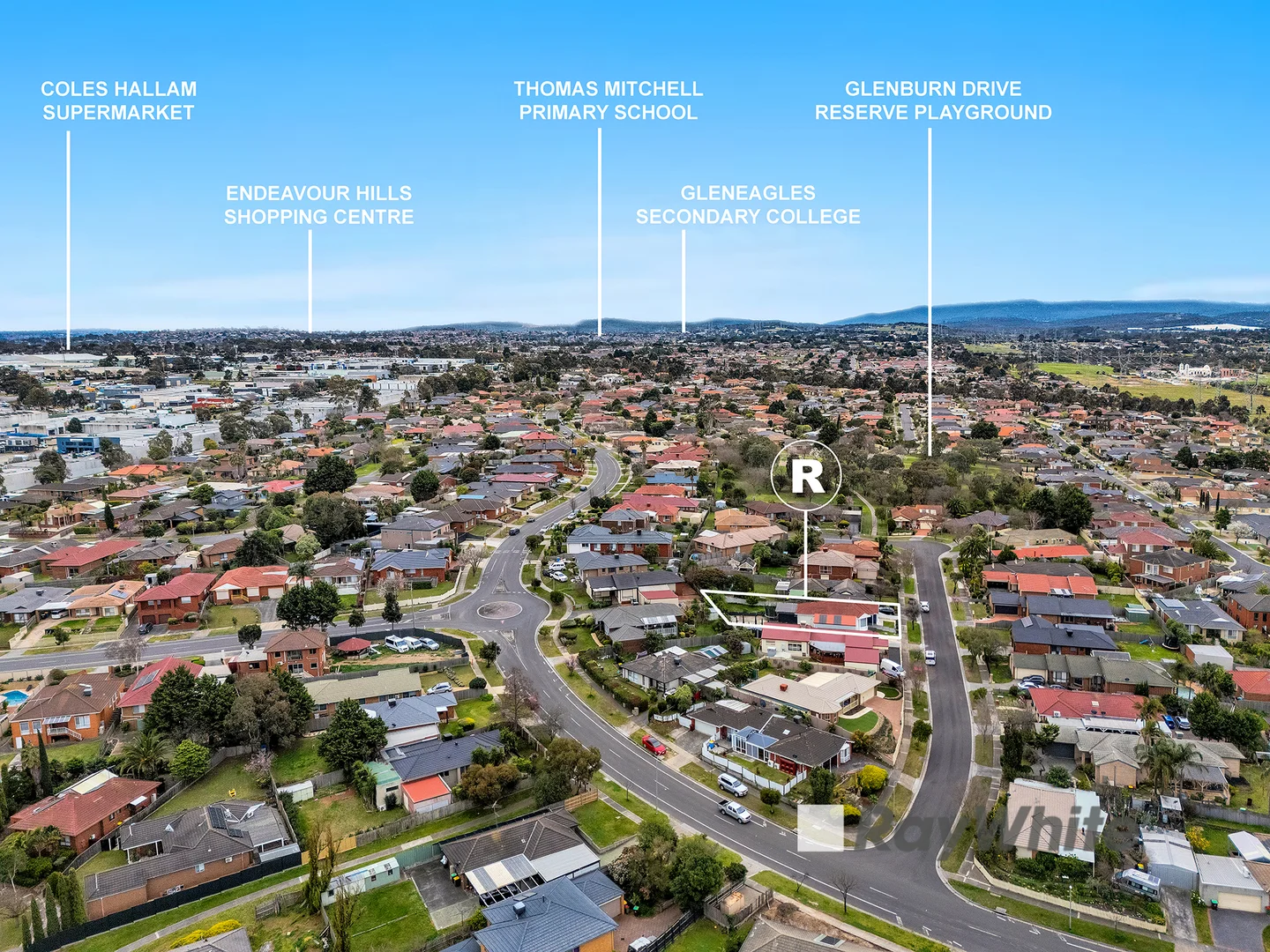 Additional image 24 of 4 Seaton Rise, Hallam VIC 3803