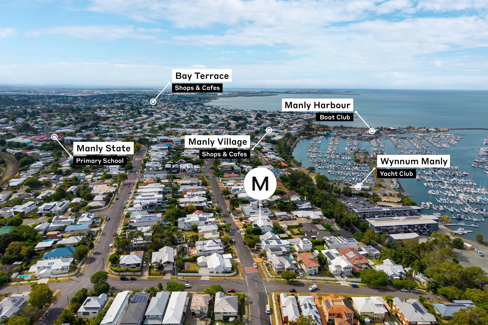 Additional image 24 of 106 Oceana Terrace, Manly QLD 4179