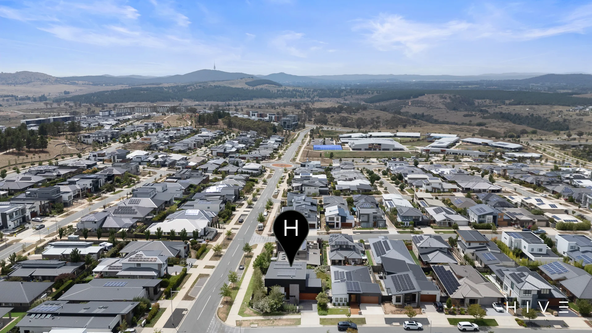 Additional image 31 of 16 Jamrozik Street, Denman Prospect ACT 2611