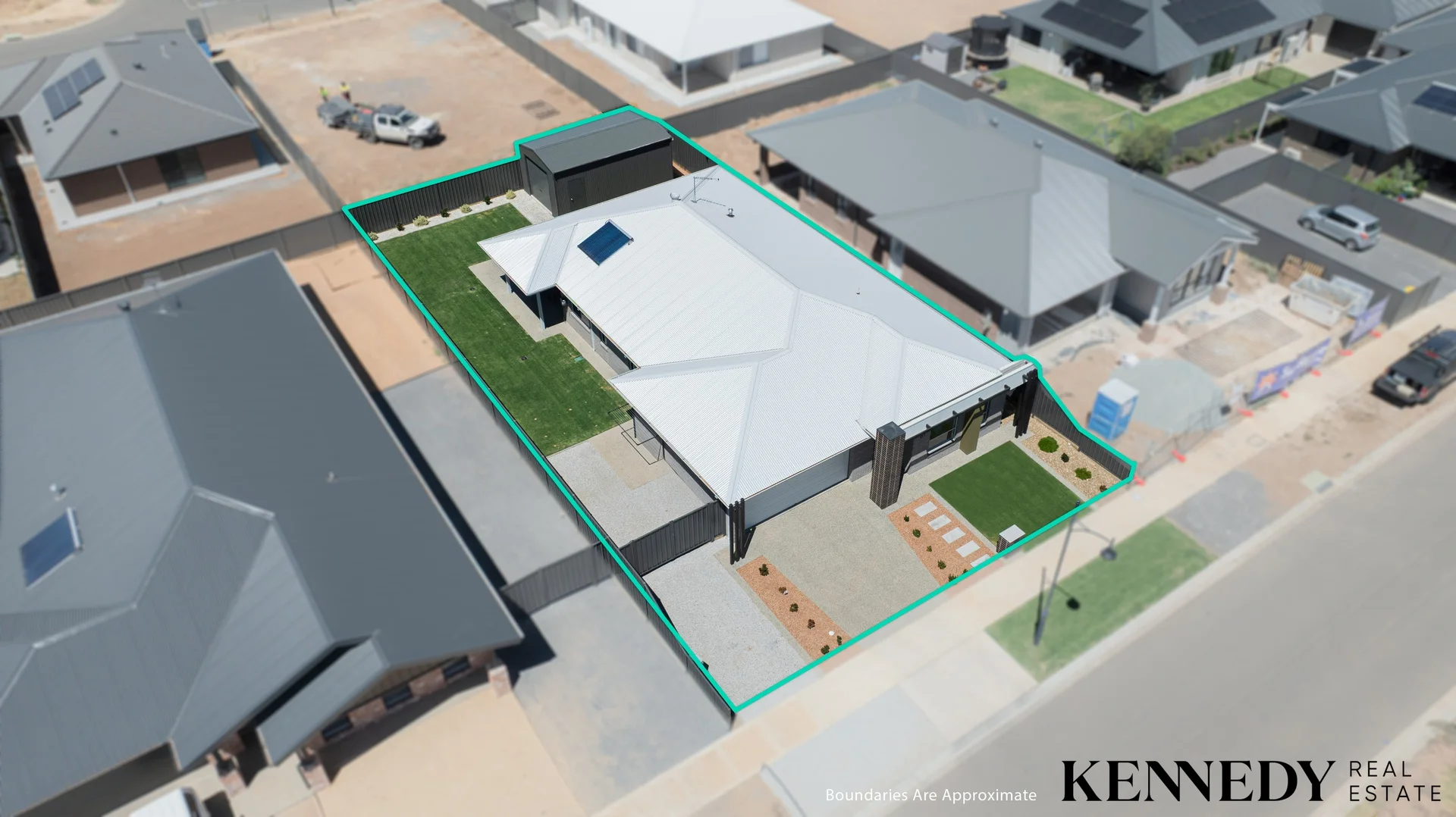 Additional image 21 of 61 Clydesdale Loop, Yarrawonga VIC 3730