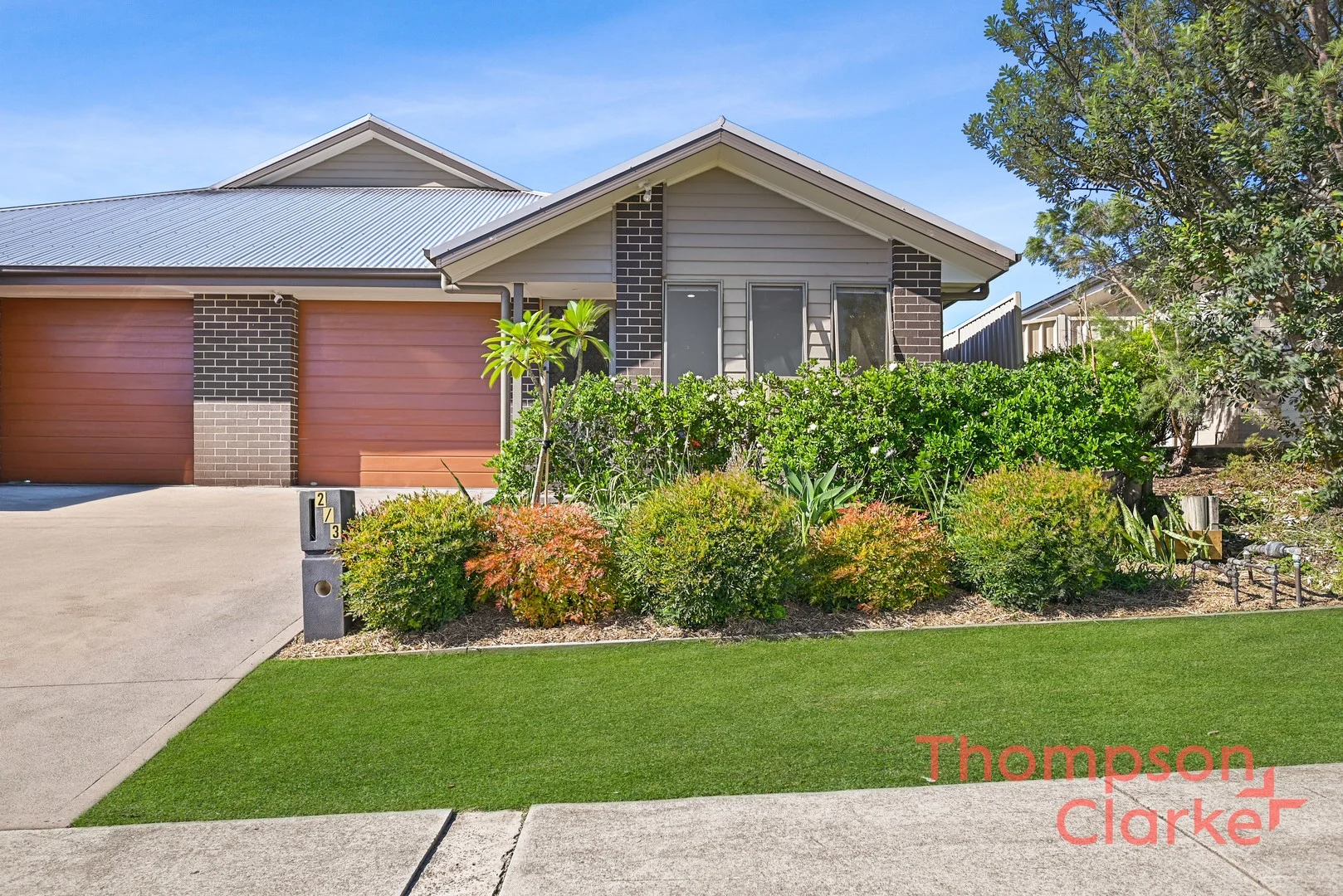 2/3 Croft Close, Thornton NSW 2322