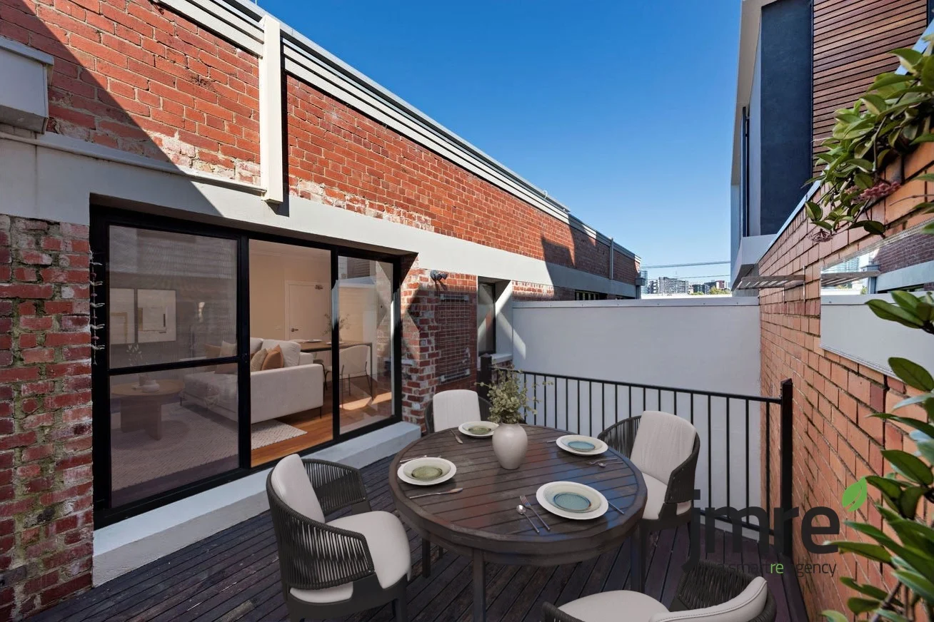 Additional image 5 of 2/24 Ireland Street, West Melbourne VIC 3003