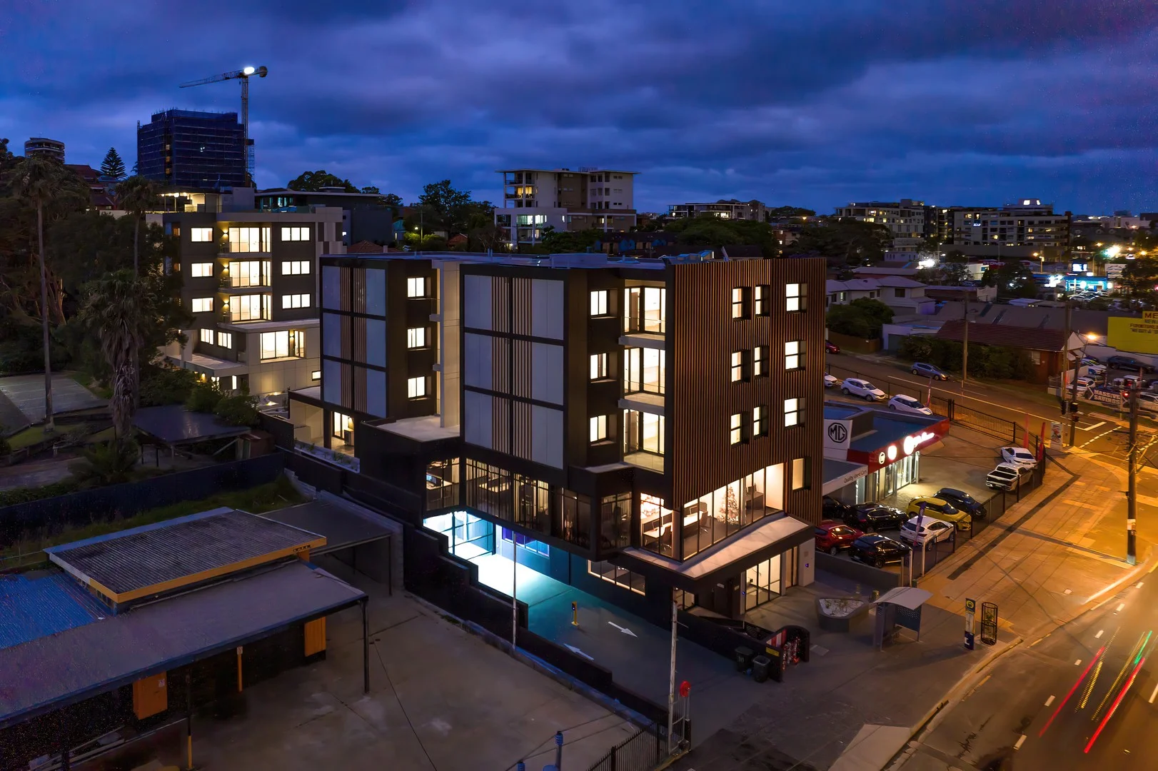 Additional image 14 of 102/27 Flinders Street, Wollongong NSW 2500