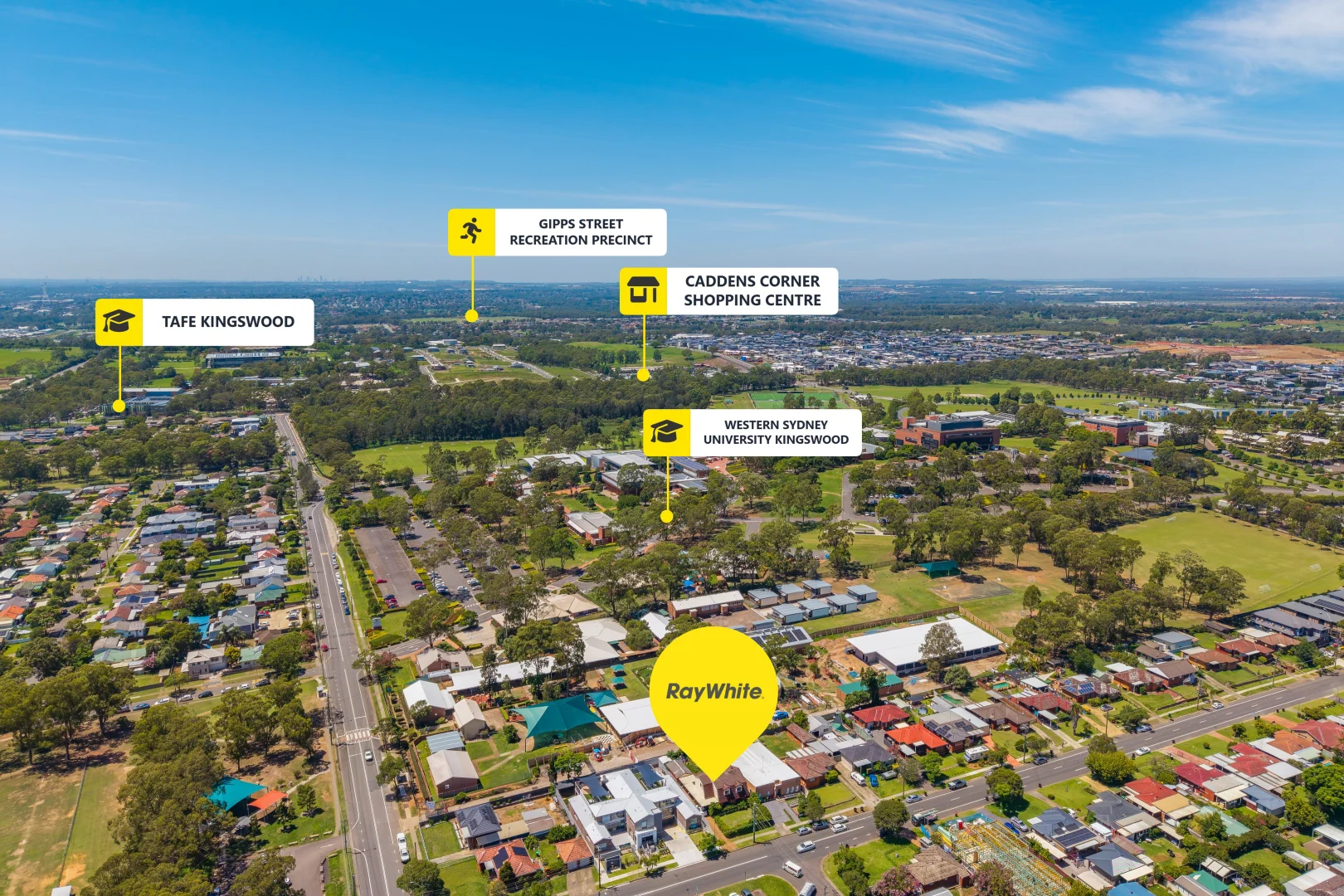 Additional image 17 of 8 Manning Street, Kingswood NSW 2747