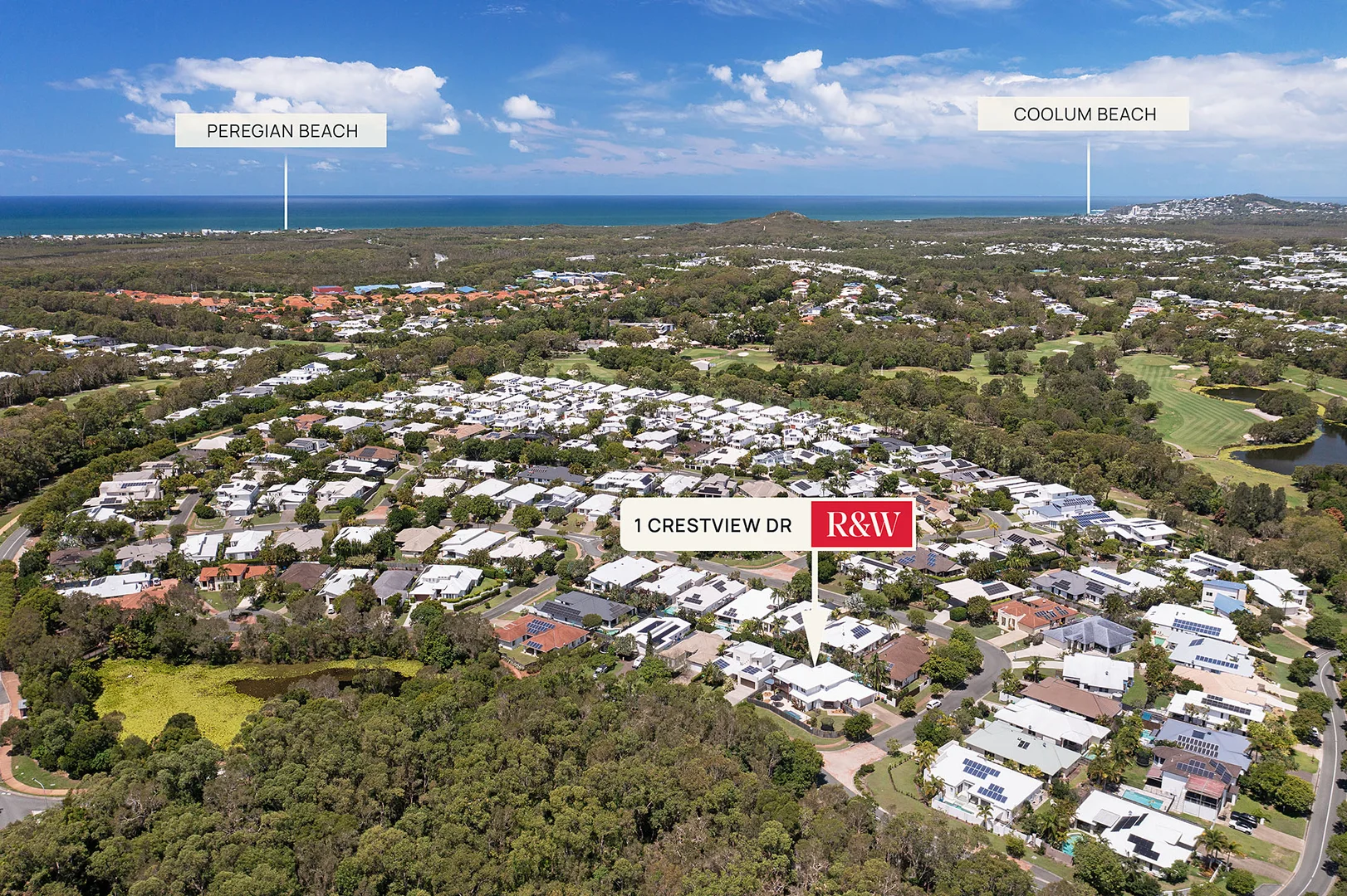 Additional image 25 of 1 Crestview Drive, Peregian Springs QLD 4573
