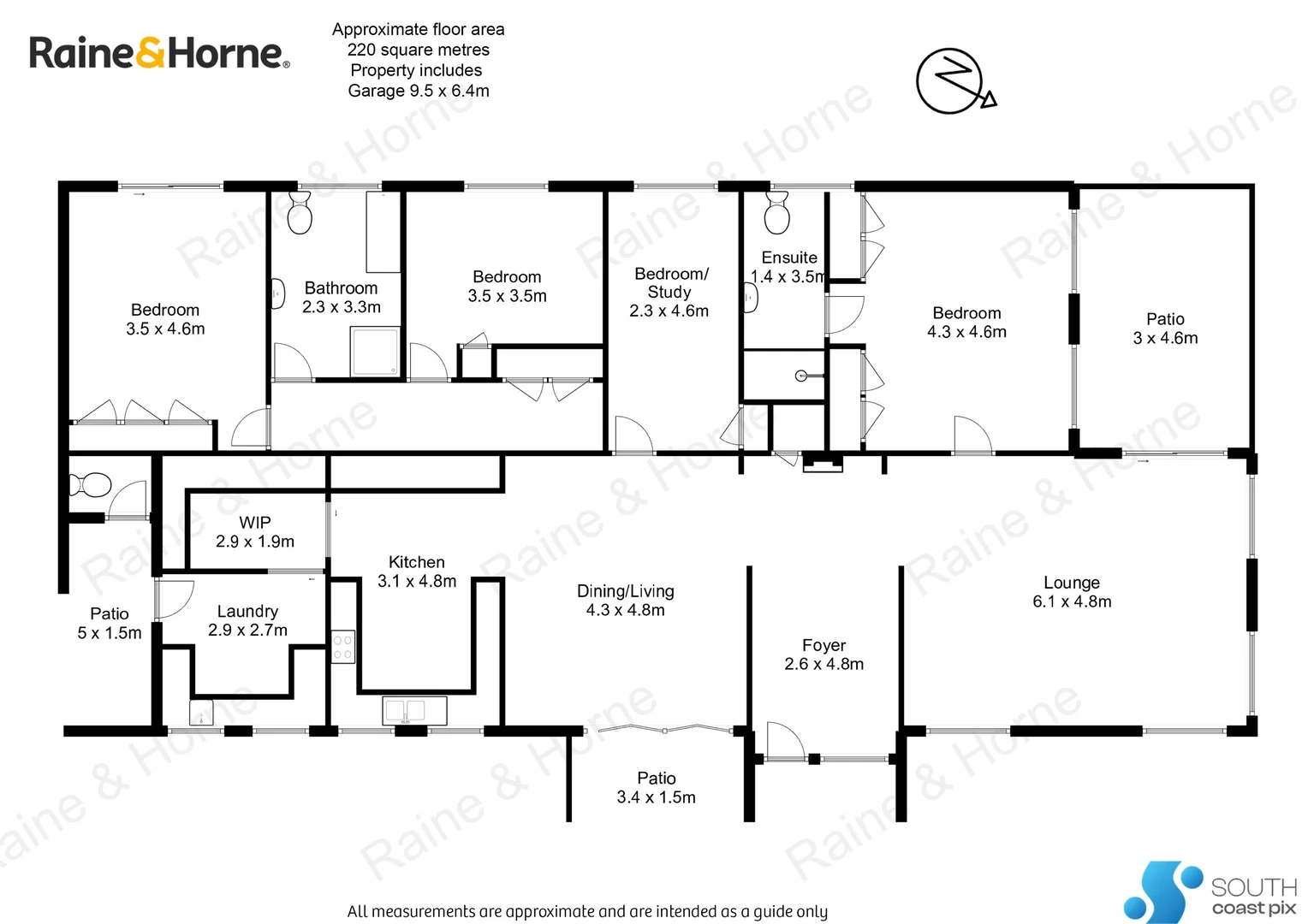 Additional image 5 of 7 Kauzal Crescent, Surf Beach NSW 2536