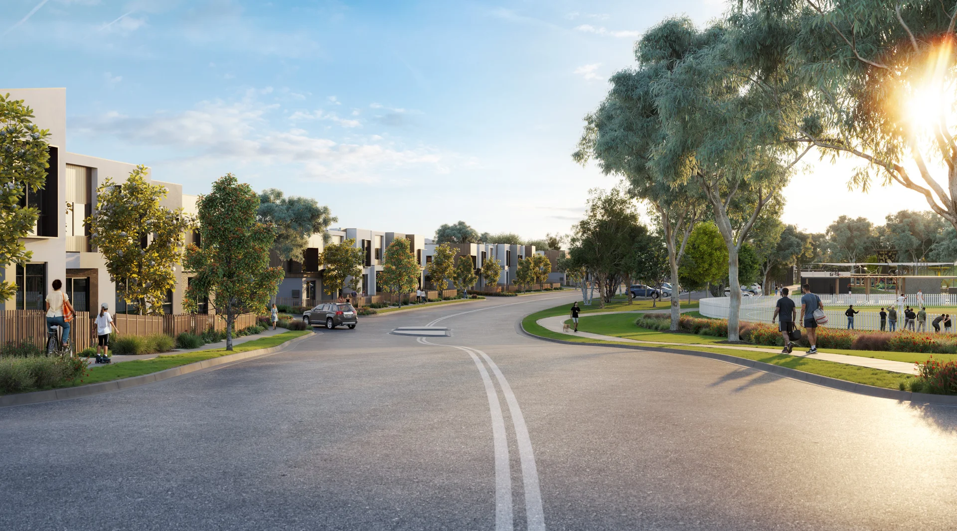 Additional image 4 of Lot 1100 Road No,1, Mulgoa NSW 2745