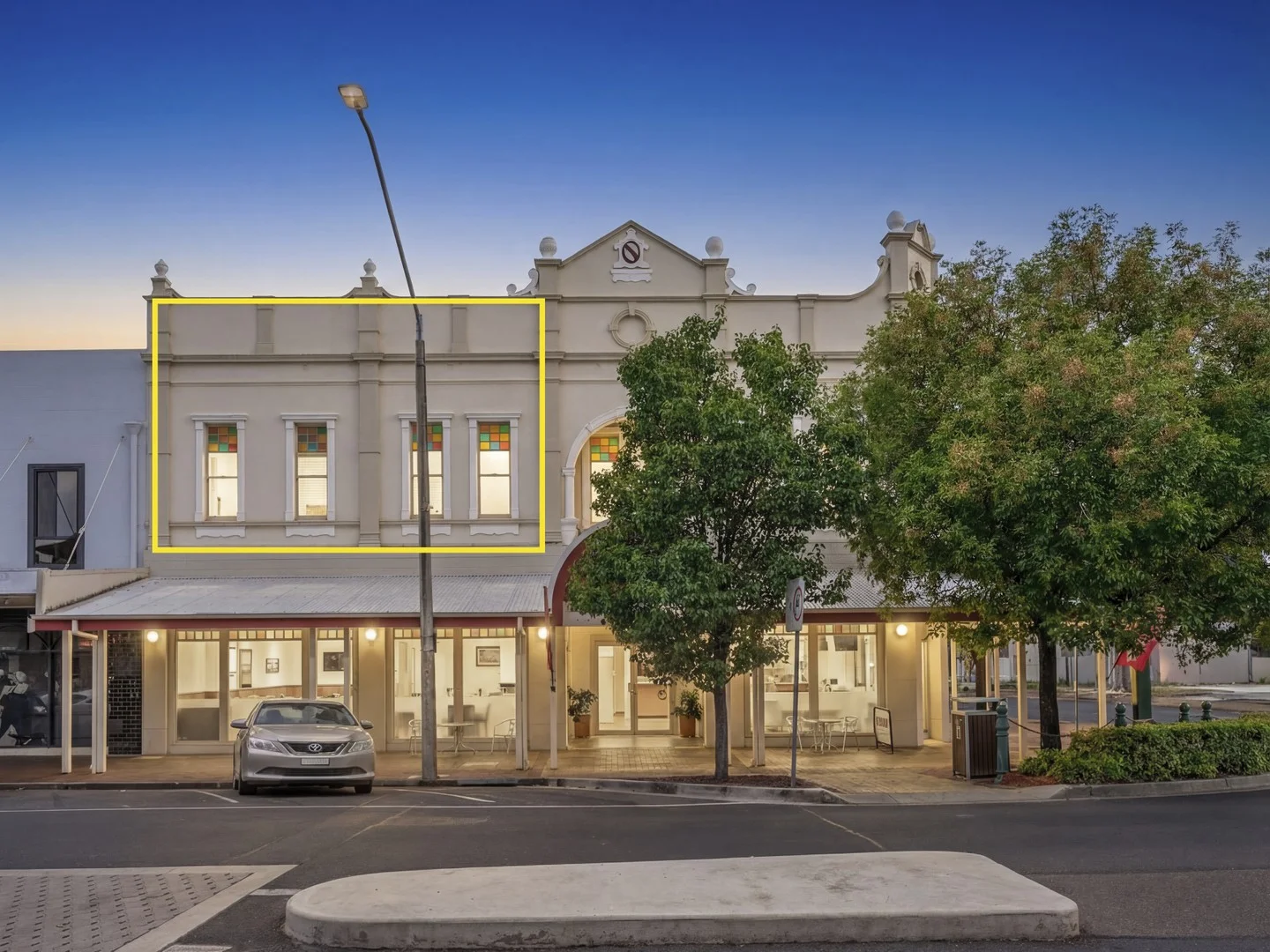 101/30 Evans Street, Inverell NSW 2360