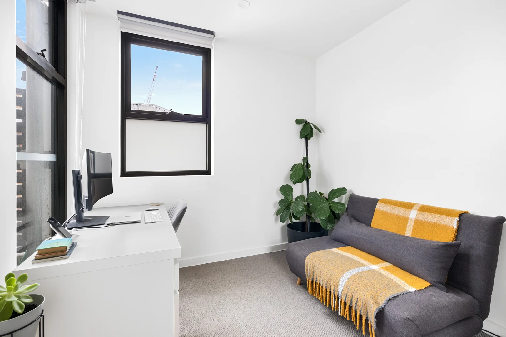 Additional image 8 of 206/12 Napier Street, Footscray VIC 3011