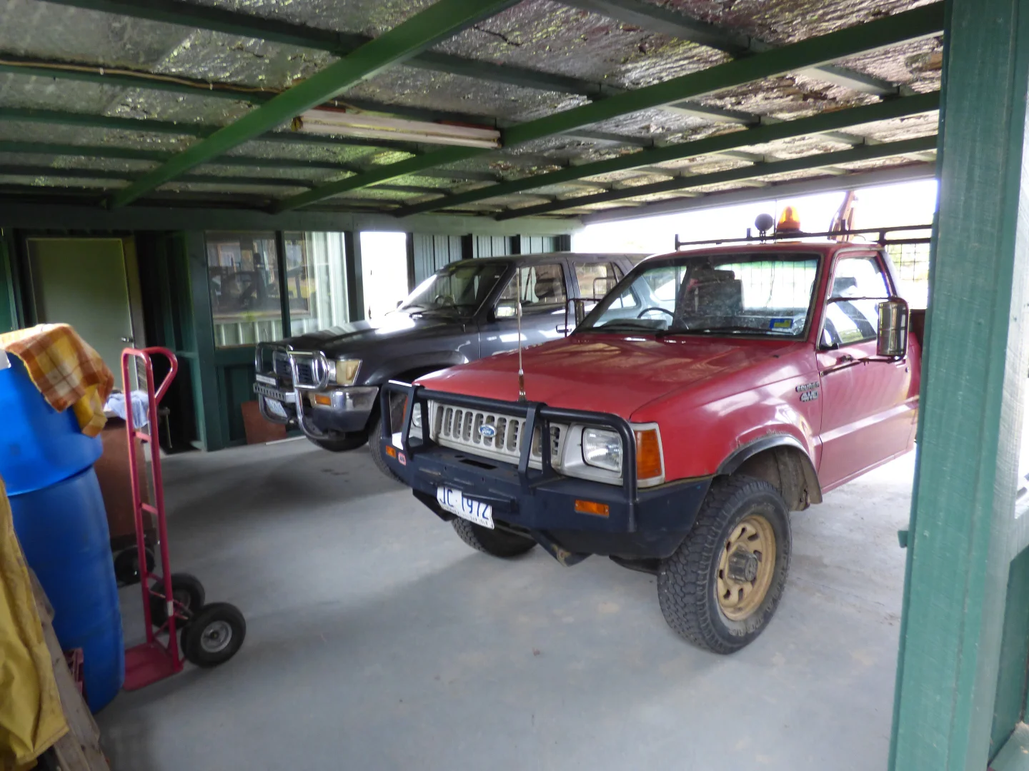 Additional image 22 of 6 0wen Street, Zeehan TAS 7469