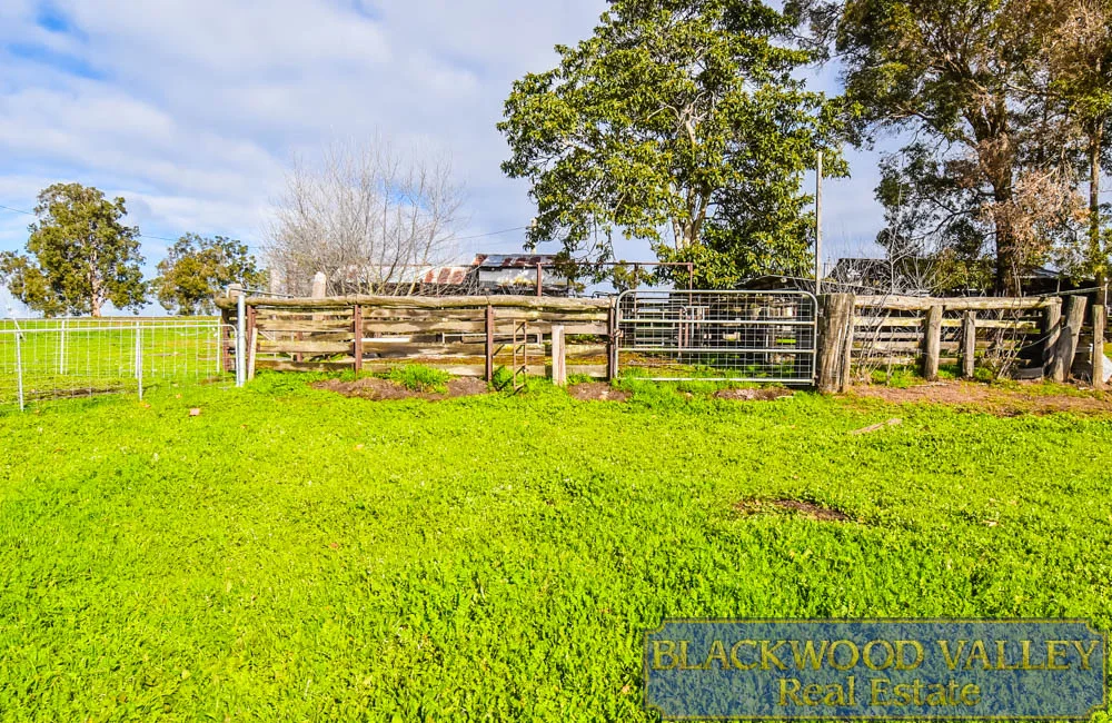 Additional image 20 of 418 Greenfields Rd, Boyup Brook WA 6244
