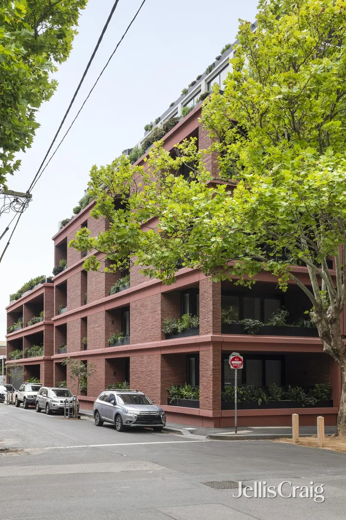 Additional image 18 of 503/385 Gore Street, Fitzroy VIC 3065