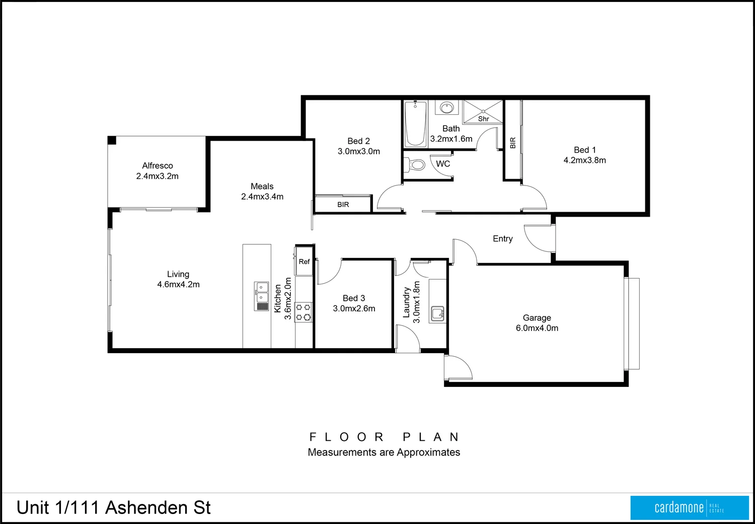 Additional image 20 of 1/111 Ashenden Street, Shepparton VIC 3630