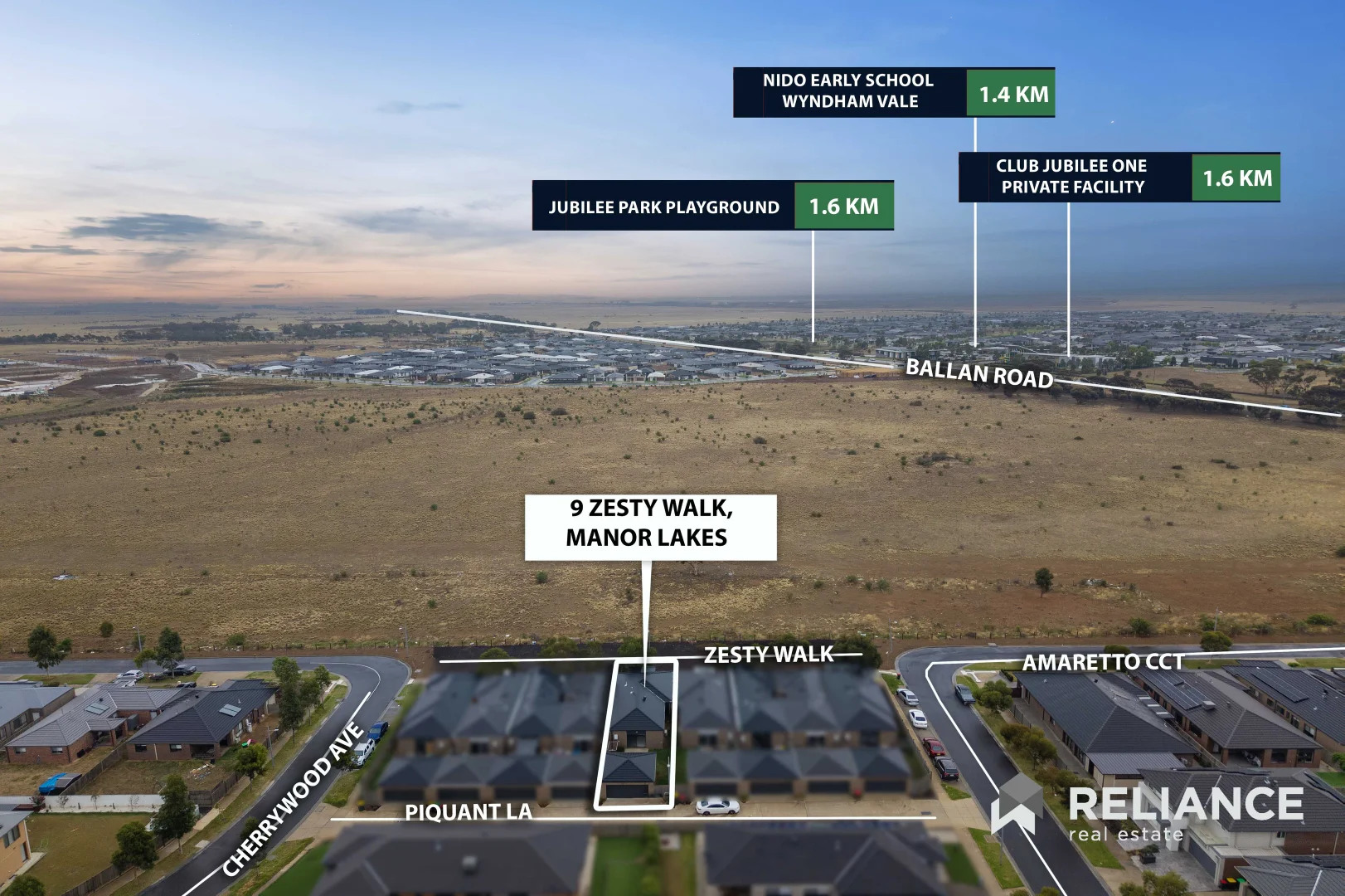 Additional image 15 of 9 Zesty Walk, Manor Lakes VIC 3024