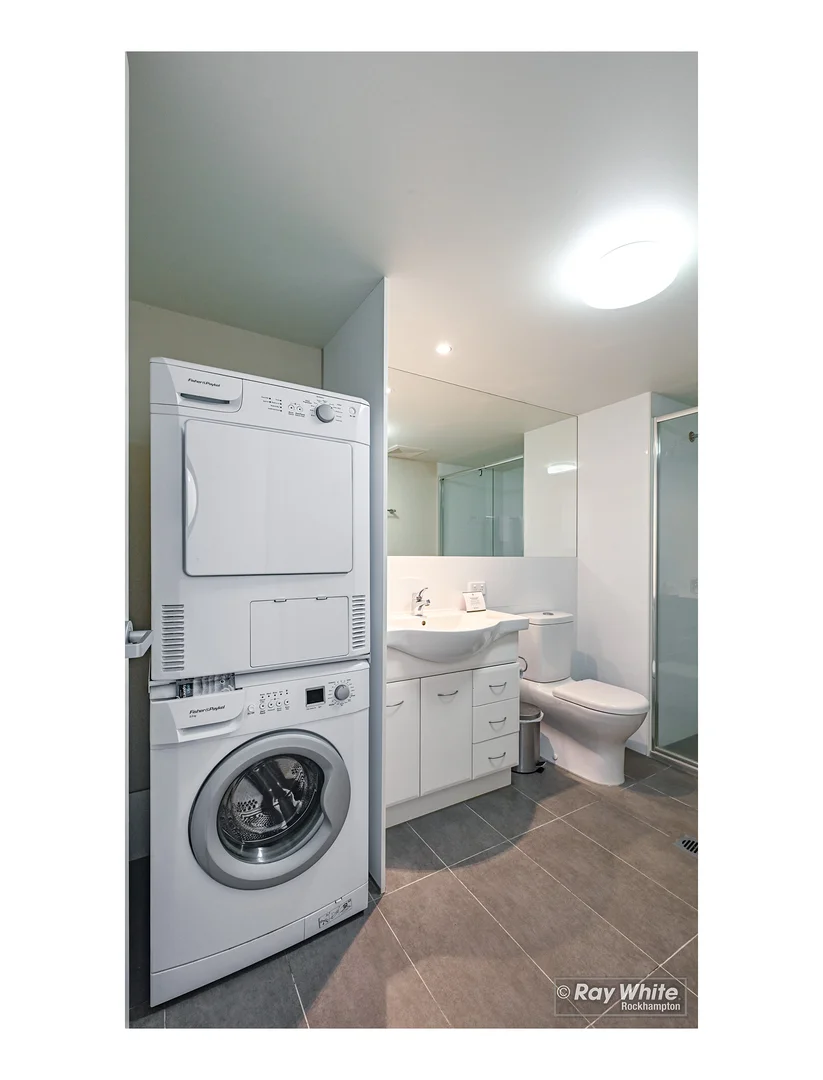 Additional image 18 of 803/48 Victoria Parade, Rockhampton City QLD 4700