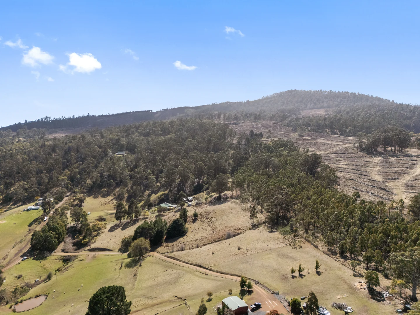 Additional image 4 of 152 Pritchards Lane, Dysart TAS 7030