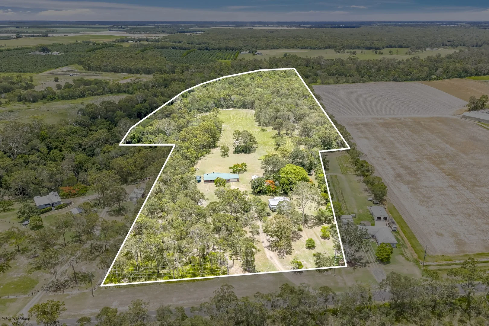 Additional image 27 of 210 Ten Mile Road, Sharon QLD 4670