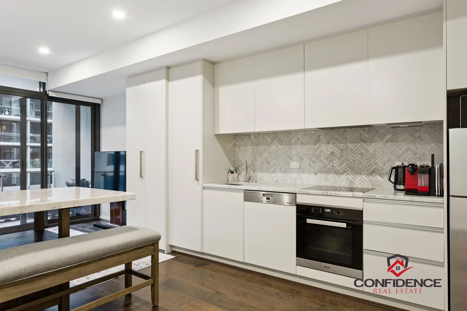 Additional image 5 of 222/12 Provan Street, Campbell ACT 2612