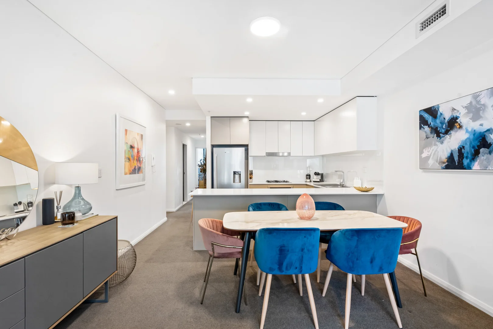 Additional image 4 of 817/2D Charles Street, Canterbury NSW 2193