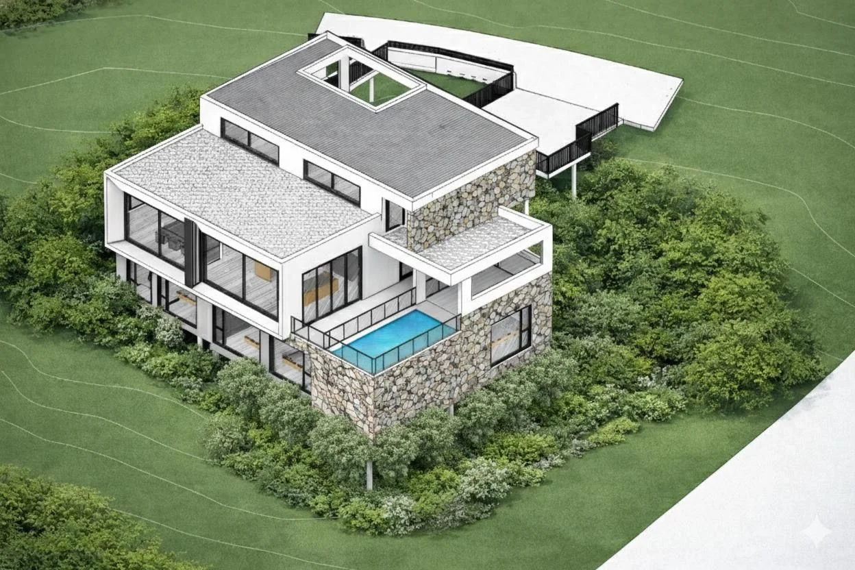 Additional image 12 of Lot 6, 5A Wollombi Road, Bilgola Plateau NSW 2107