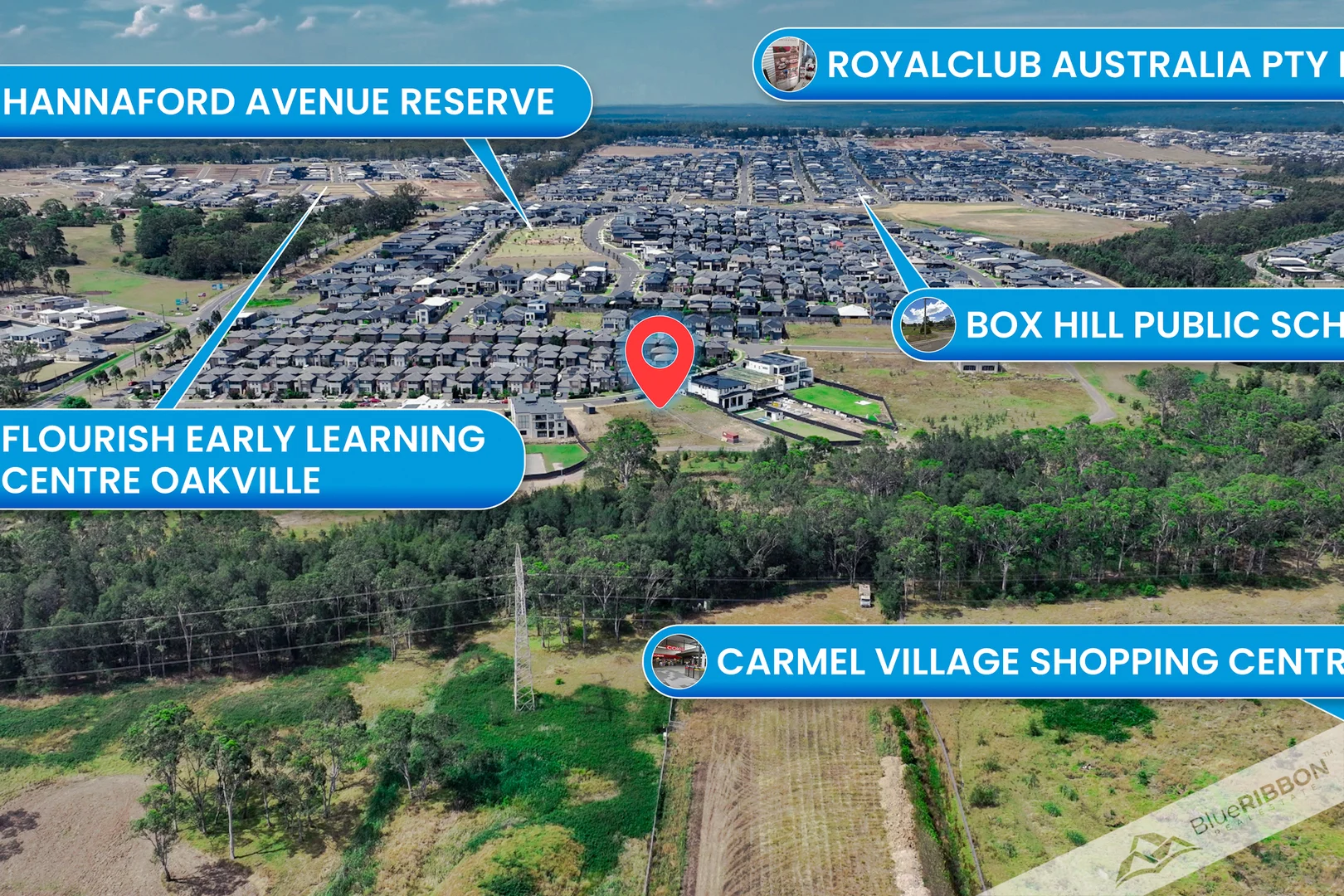 Additional image 7 of 12 Thorpe Way, Box Hill NSW 2765