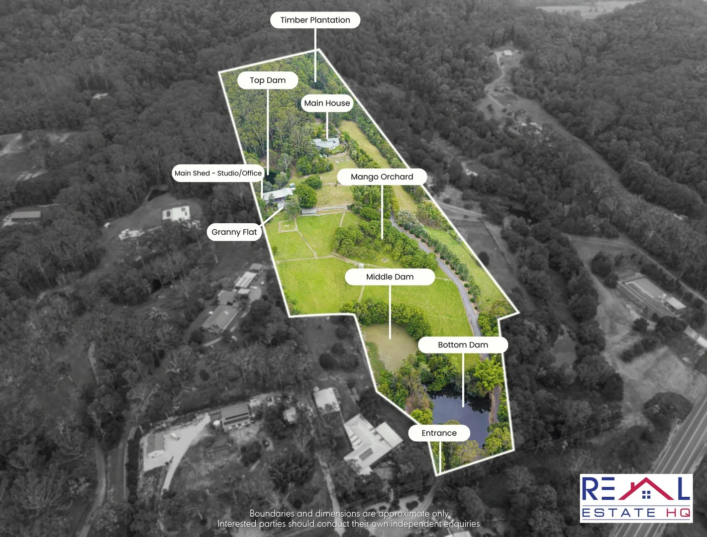 45 Hatfield Road, Eerwah Vale QLD 4562