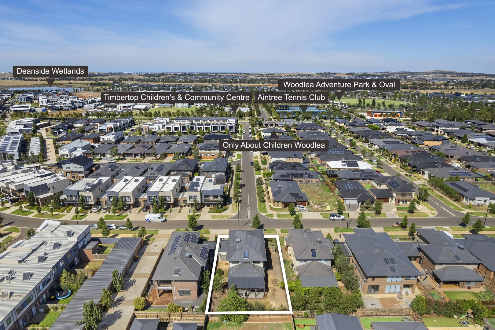 Additional image 14 of 25 Wireless Drive, Aintree VIC 3336