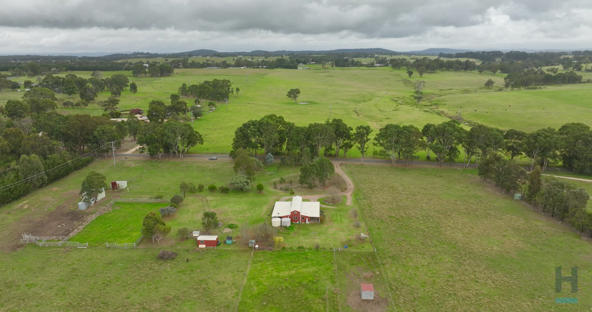 Additional image 22 of 160 Olivers Road, Lucknow VIC 3875