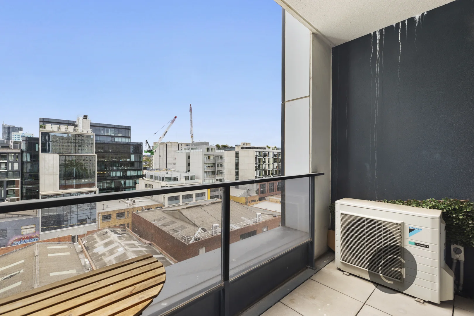 Additional image 3 of 602/32 Bray Street, South Yarra VIC 3141