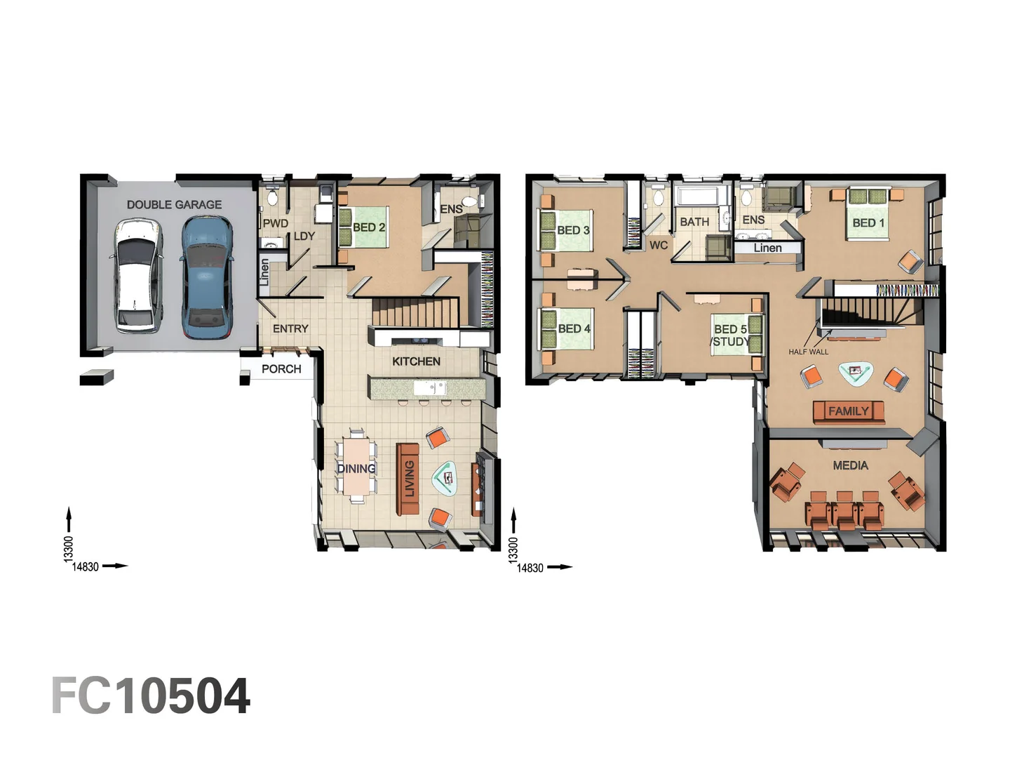 Additional image 8 of Lot 1 Bettson Blvd, Griffin QLD 4503