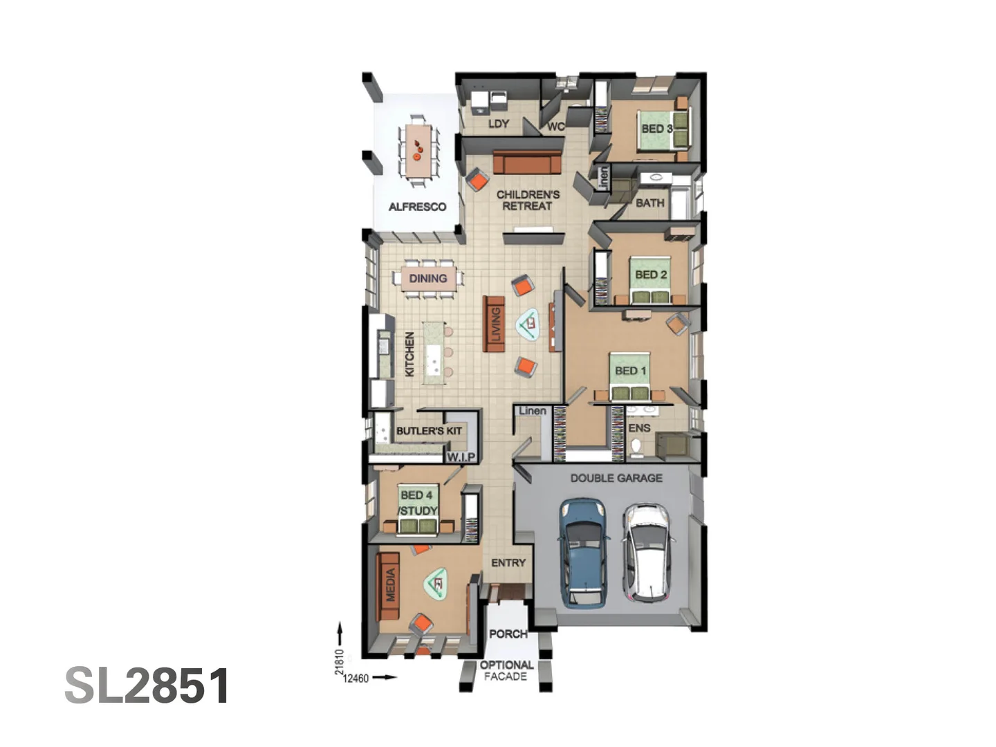 Additional image 8 of 26 Jezebel St, Rosewood QLD 4340