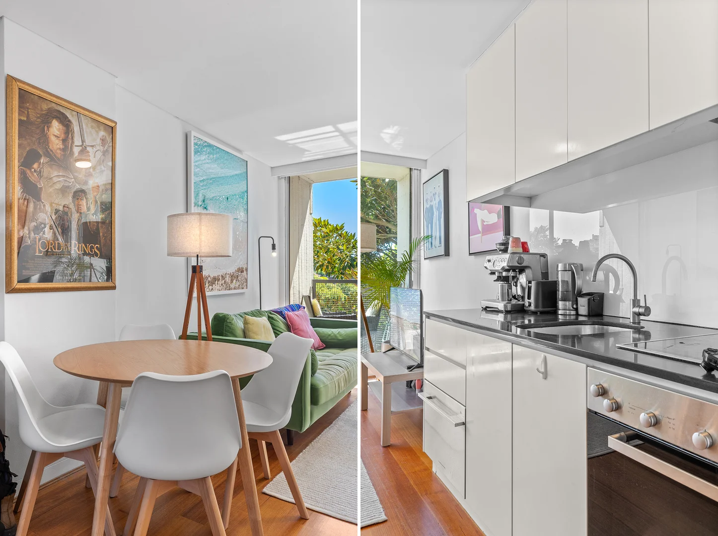 Additional image 13 of 64/50 Roslyn Gardens, Elizabeth Bay NSW 2011