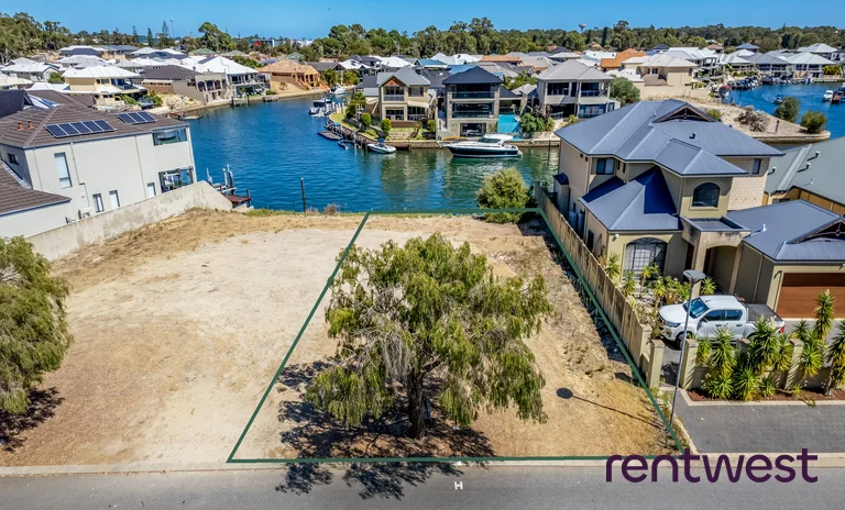 27 Leisure Way, Halls Head WA 6210