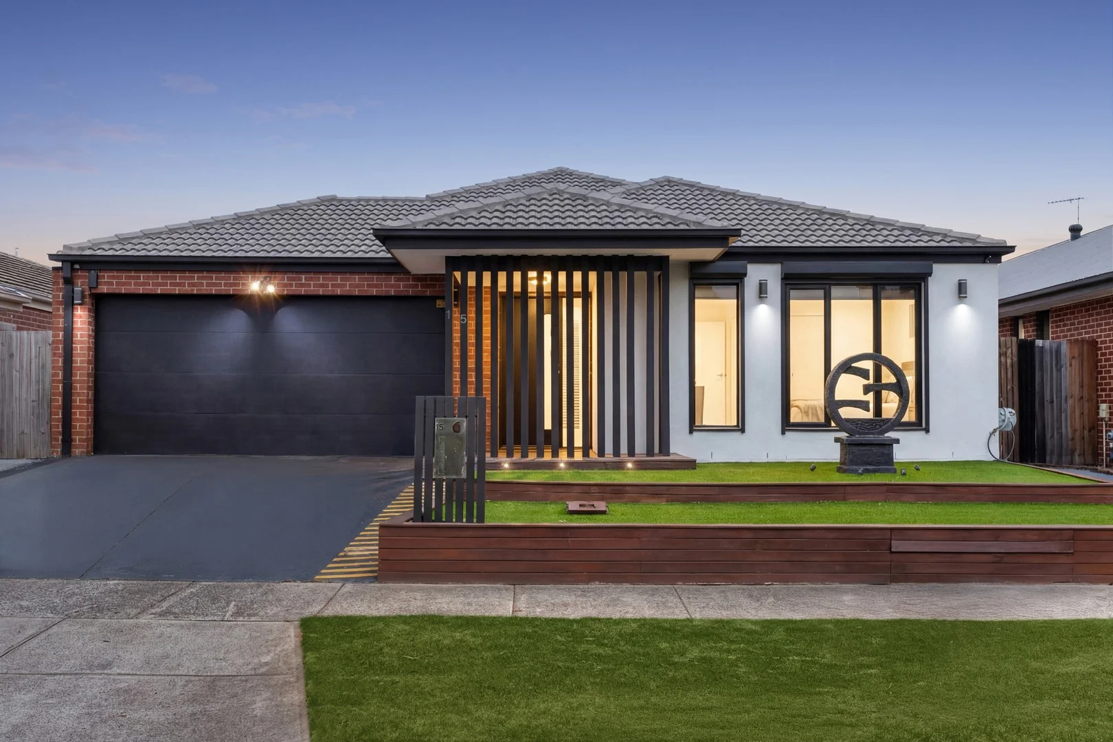 15 Sunstone Boulevard, Doreen VIC 3754